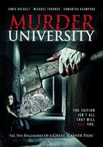 photo for Murder University