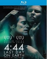 4:44 Blu-Ray Cover
