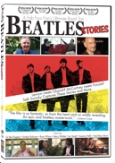 Beatles Stories DVD Cover