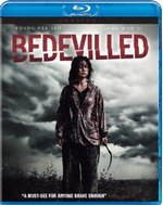 Bedeviled Blu-Ray Cover