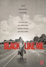 Black Like Me DVD Cover