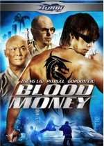Blood Money DVD Cover