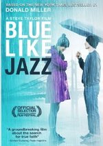 Blue Like Jazz DVD Cover