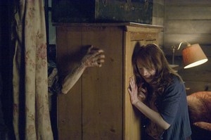 Kristen Connolly in One of the top horror films of 2012, Cabin in the Woods