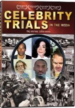 Celebrity Trials in the Media DVD Cover