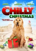 Chilly Christmas DVD Cover