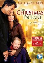 The Christmas Pageant DVD Cover