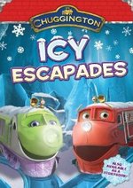 Icy Escapades DVD Cover