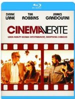 Cinema Verite DVD Cover