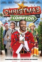 Christmas in Compton DVD Cover