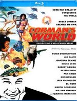Corman's World DVD Cover