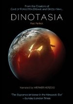 Dinotasia DVD Cover