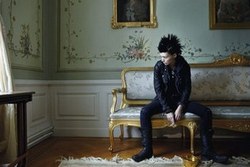 Rooney Mara as Lisbeth Salander in The Girl with the Dragon Tattoo