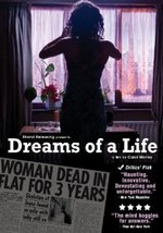 Dreams of Life DVD Cover