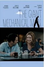 The Giant Mechanical Man DVD Cover