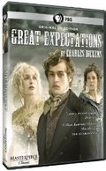 Great Expectations DVD Cover