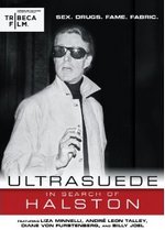 Ultrasuede: In Search of Halson DVD Cover