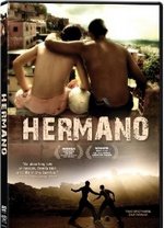 Hermano DVD Cover
