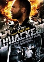 Hijacked DVD Cover