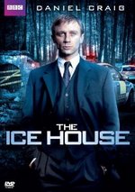 The Ice House DVD Cover