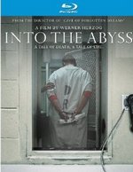 Into the Abyss DVD Cover