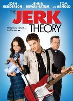 The Jerk Theory DVD Cover