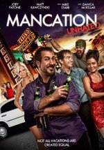 Mancation DVD Cover