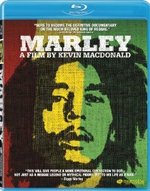 Marley Blu-Ray Cover