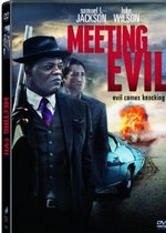 Meeting Evil DVD Cover