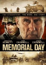 Memorial Day DVD Cover