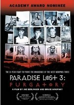Paradise Lost 3: Purgatory DVD Cover