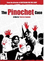 The Pinochet Case DVD Cover