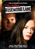 Rosewood Lane DVD Cover