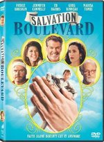 Salvation Boulevard DVD Cover