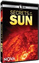 Secrets of the Sun DVD Cover