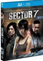 Sector 7 Blu-Ray Cover