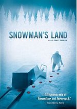 Snowman's Land DVD Cover