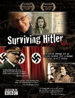 Surviving Hitler DVD Cover