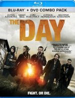 The Day Blu-Ray Cover
