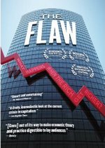 The Flaw DVD Cover