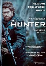 The Hunter DVD Cover