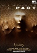 The Pact DVD Cover
