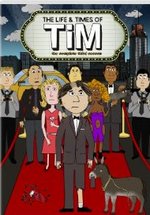 The Life and Times of Tim: The Complete Third Season