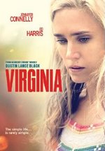 Virginia DVD Cover