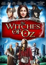 Witches of Oz DVD Cover