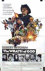 Poster for Wrath of God