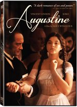 Augustine DVD Cover