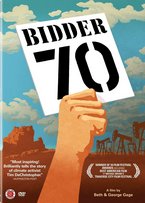 Bidder 70 DVD Cover