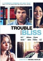 The Trouble with Bliss DVD Cover