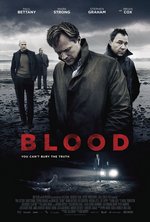 Blood DVD Cover